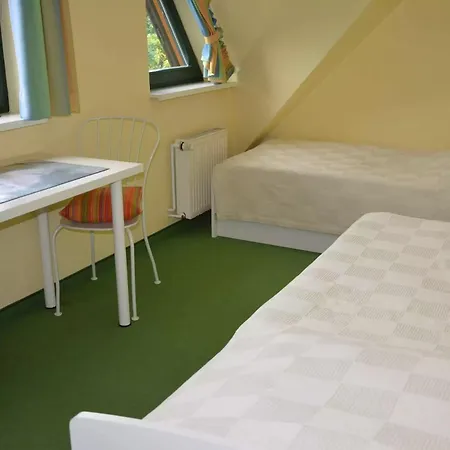 Casa de Férias Christianshus Vareler Hafen *